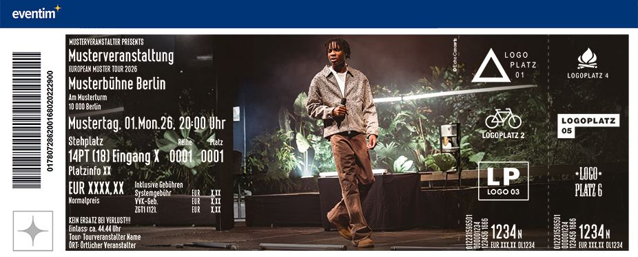 Fanticket Image