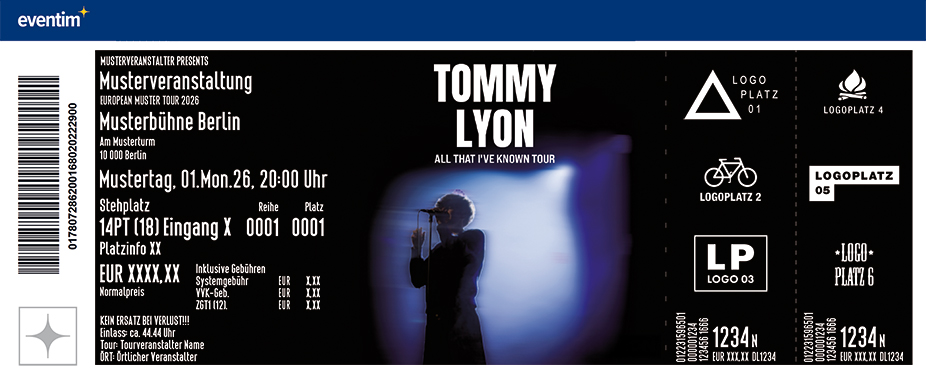 Fanticket Image