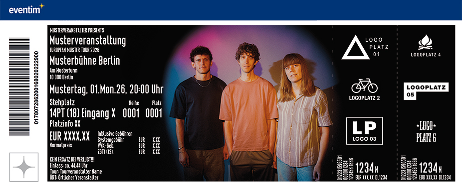 Fanticket Image
