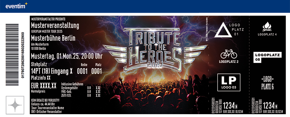 Fanticket Image