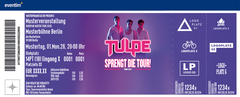 Fanticket Image