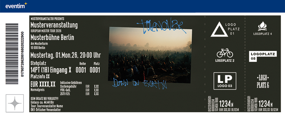 Fanticket Image