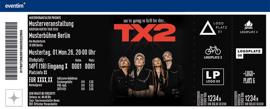 Fanticket Image