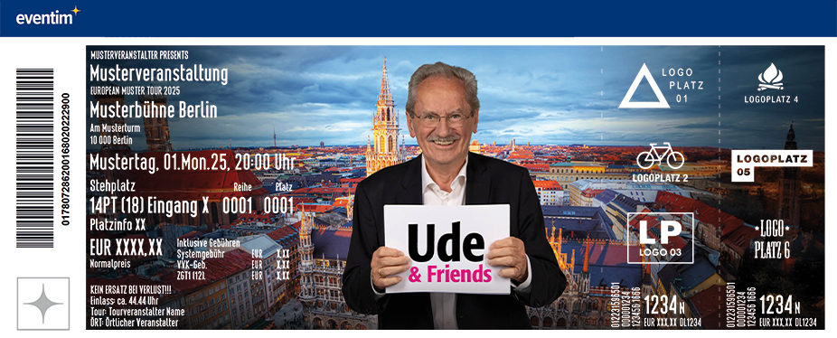 Fanticket Image