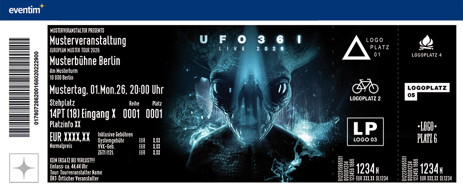 Fanticket Image