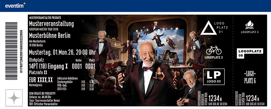 Fanticket Image