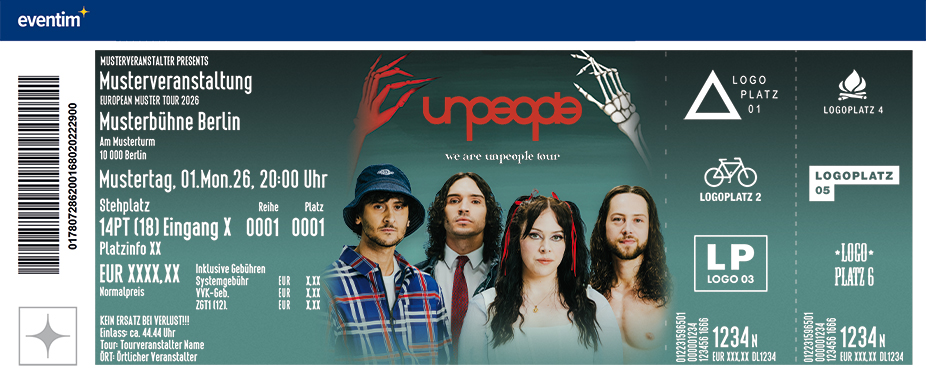 Fanticket Image