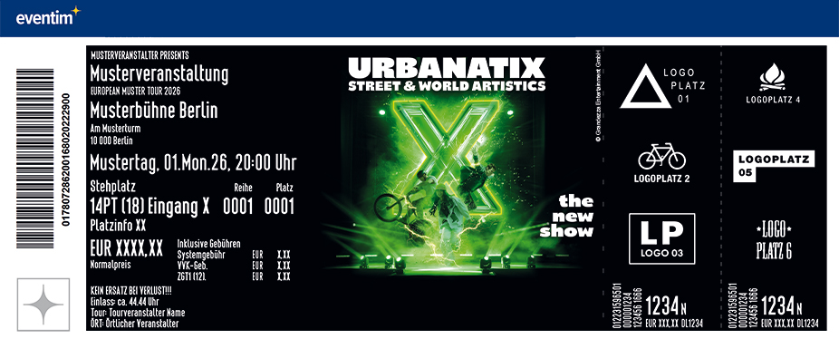 Fanticket Image