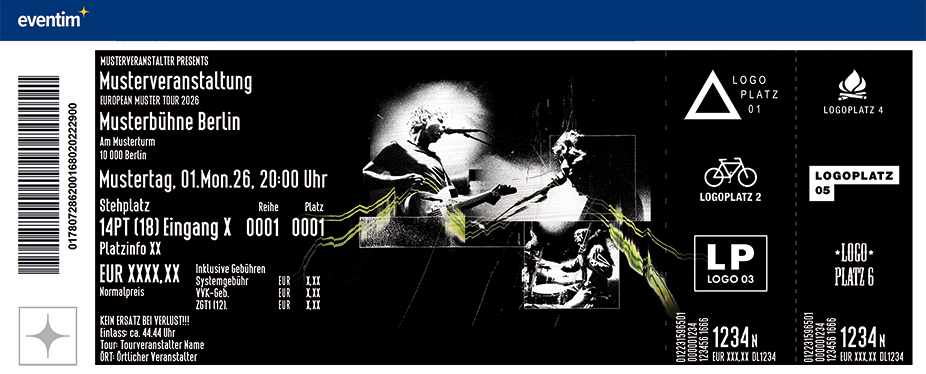 Fanticket Image