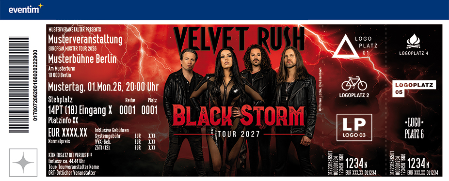 Fanticket Image