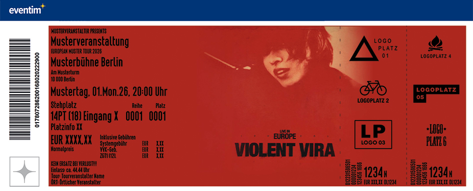 Fanticket Image