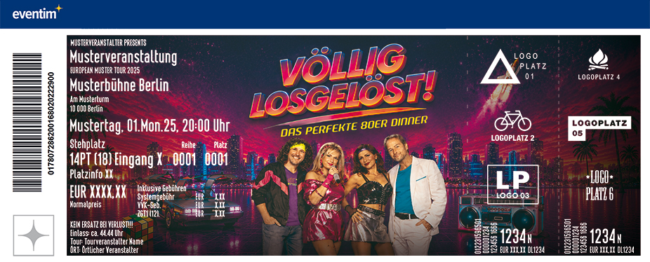 Fanticket Image