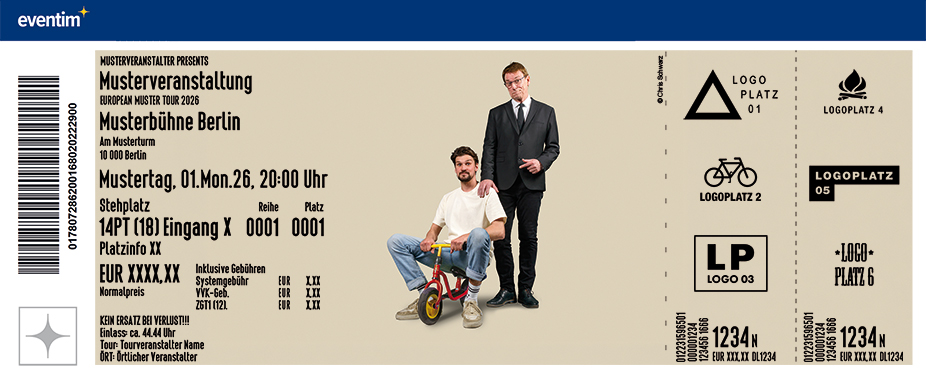 Fanticket Image