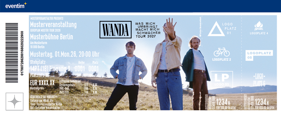 Fanticket Image
