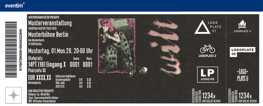Fanticket Image