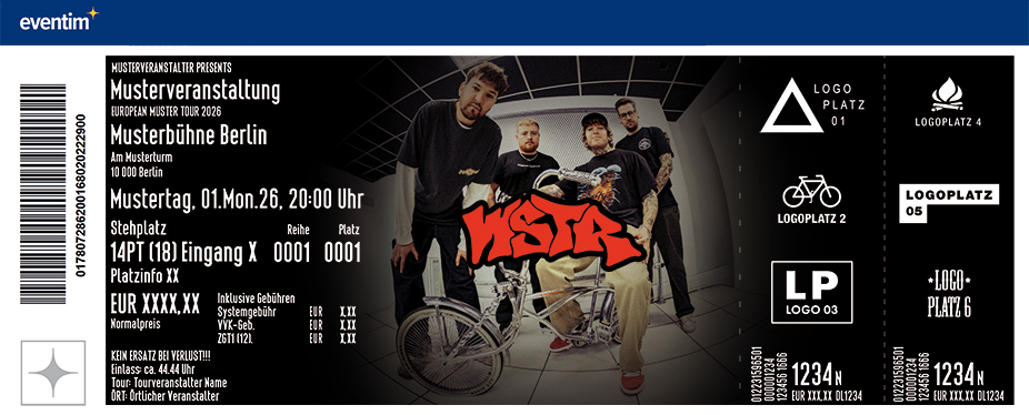 Fanticket Image