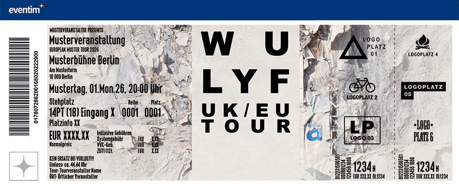 Fanticket Image