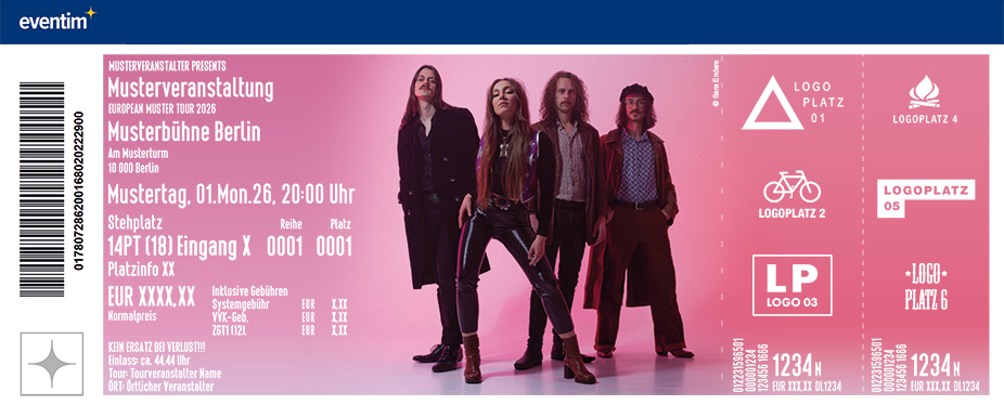 Fanticket Image