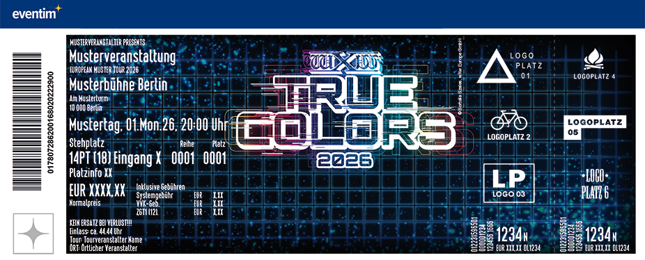 Fanticket Image