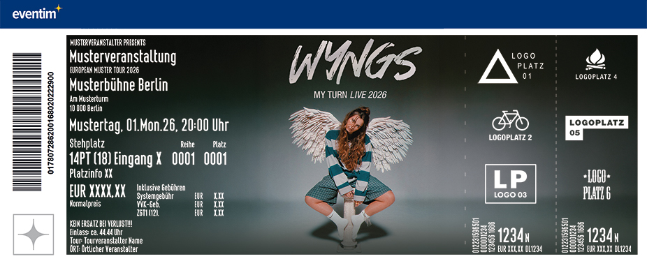Fanticket Image