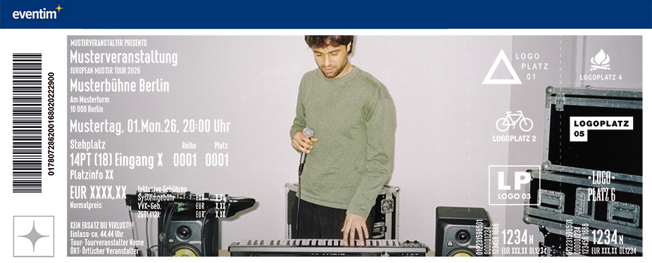 Fanticket Image