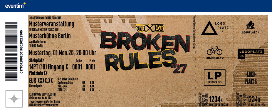 Fanticket Image