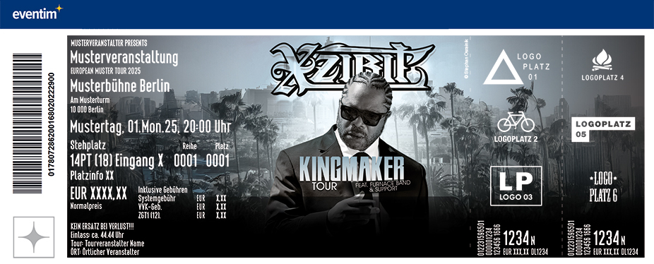 Fanticket Image