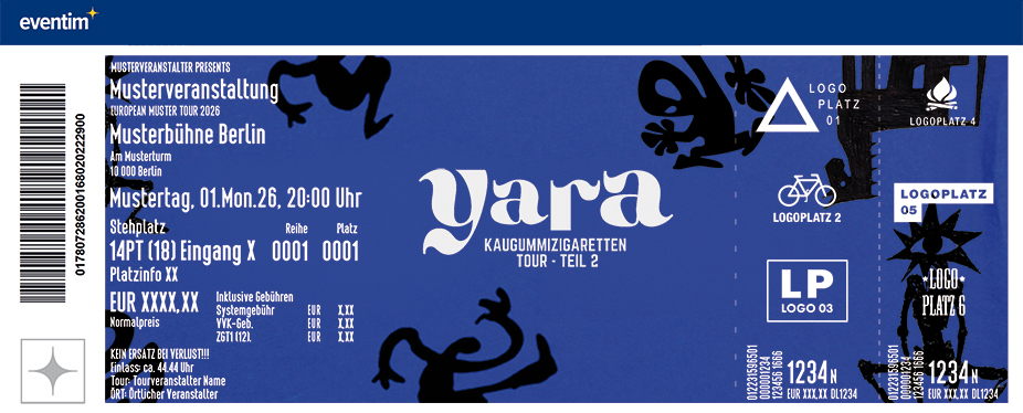 Fanticket Image