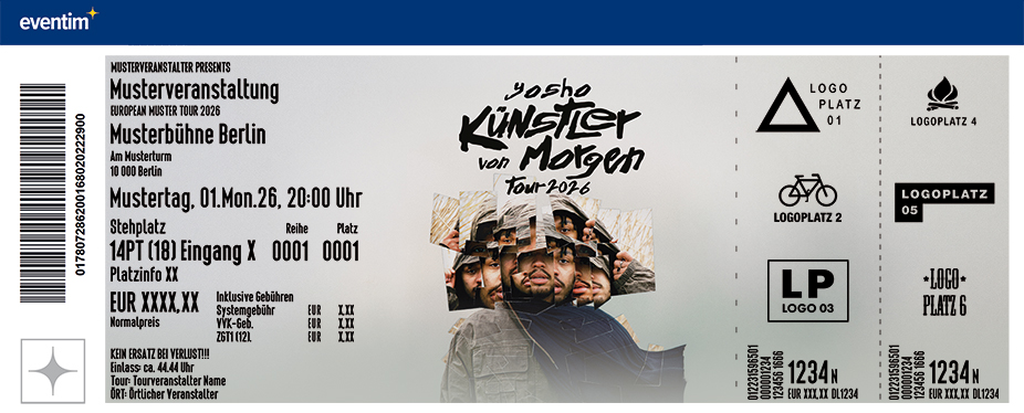 Fanticket Image