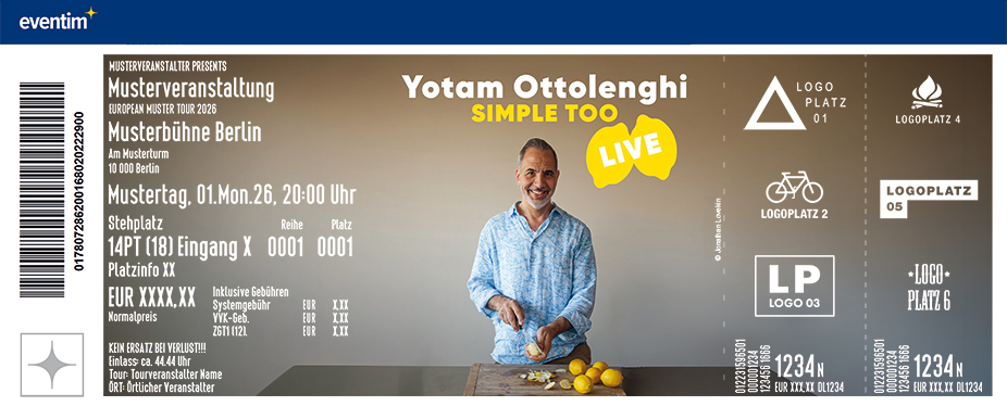Fanticket Image