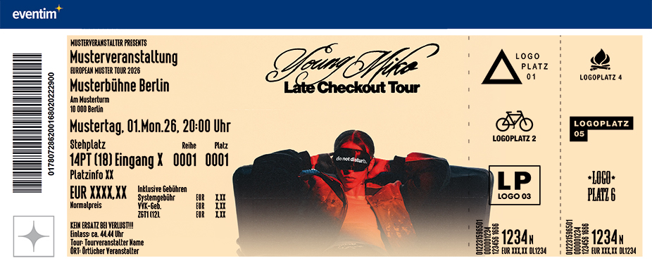 Fanticket Image