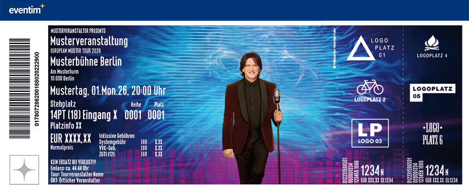 Fanticket Image