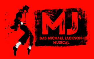 MJ - Das Michael Jackson Musical