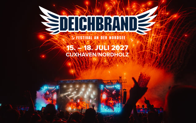 DEICHBRAND Festival