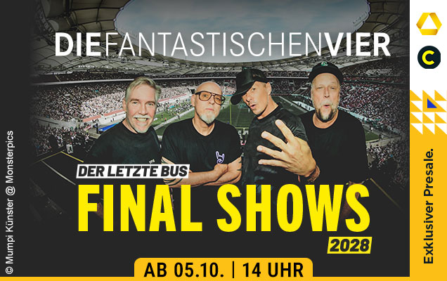 Die Fantastischen Vier