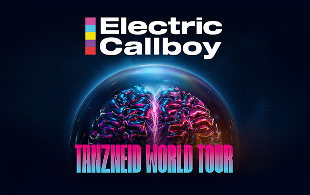 Electric Callboy