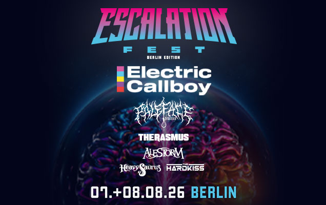 Electric Callboy