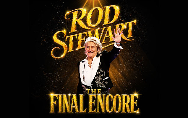 Rod Stewart