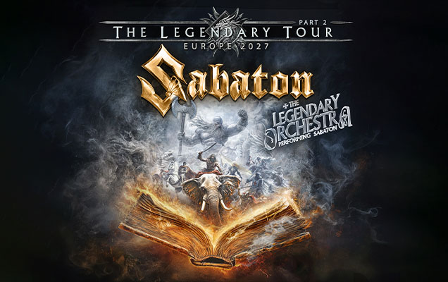 Sabaton