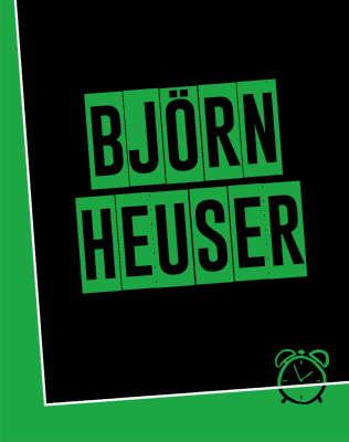Bj&ouml;rn Heuser