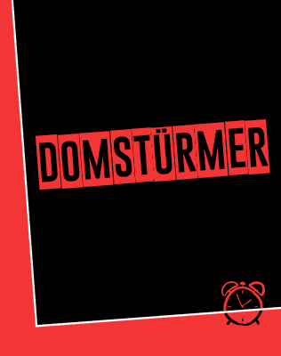 Domst&uuml;rmer