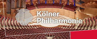 K&ouml;lner Philharmonie (KT)