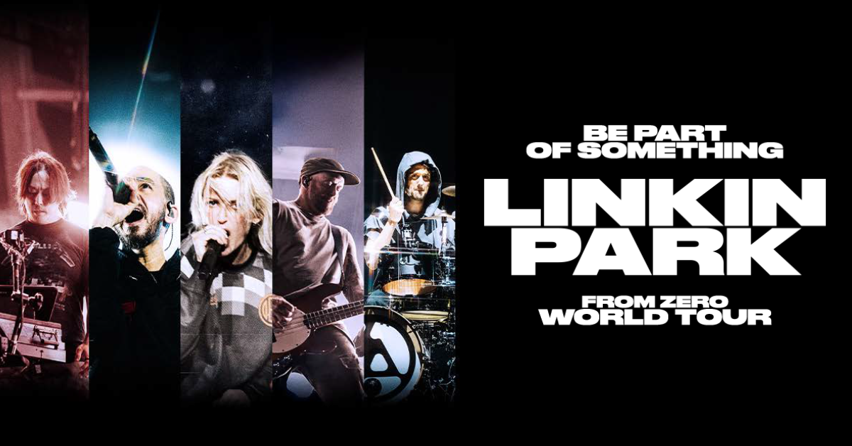 Was Kostet Eine Karte Für Linkin Park www.koelnticket.de