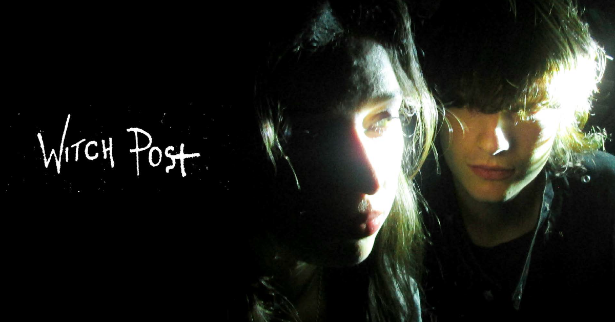 Tickets für Witch Post in BERLIN am 05.11.2025 20:00 - Mikropol BERLIN