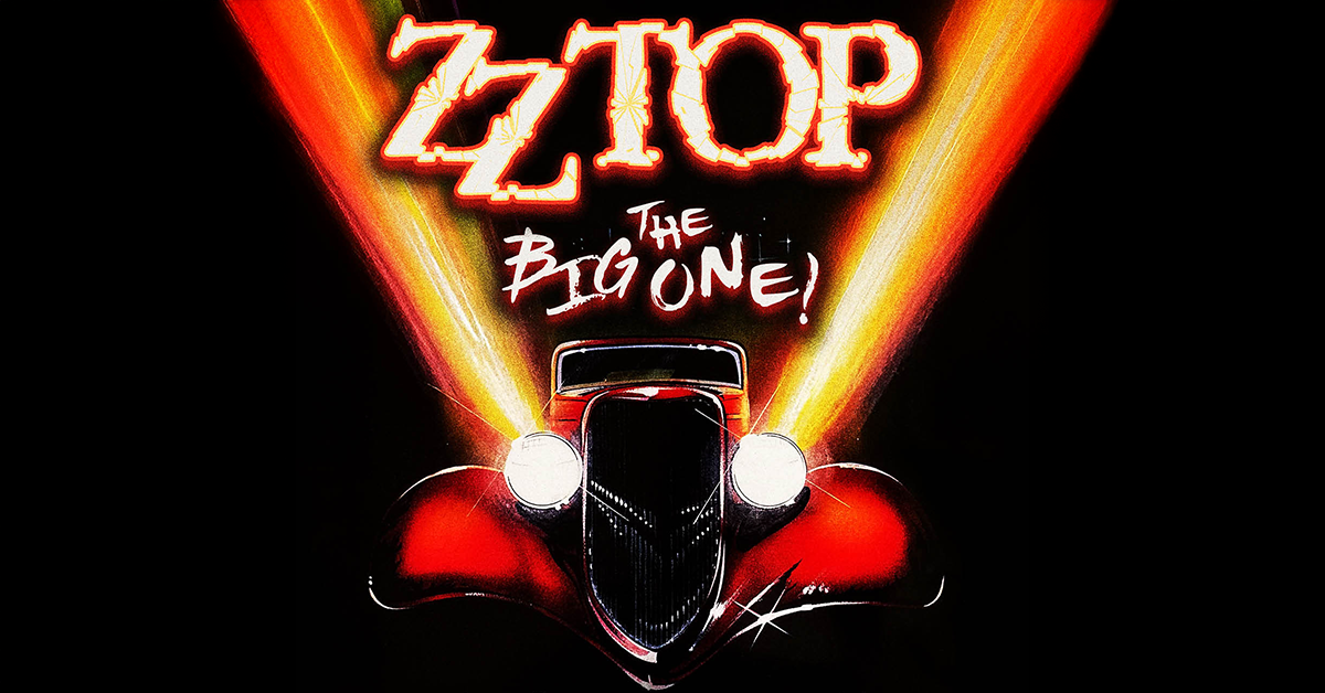 Tickets for ZZ Top in Northeim at 04.07.2026 19:00 - Waldbühne