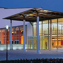 ACC Amberger Congress Centrum