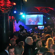 Alter Wartesaal Hbf K&ouml;ln 