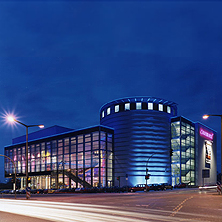 CinemaxX Regensburg