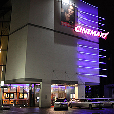 CinemaxX Stuttgart