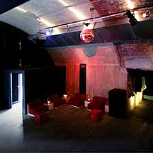 Club Bahnhof Ehrenfeld